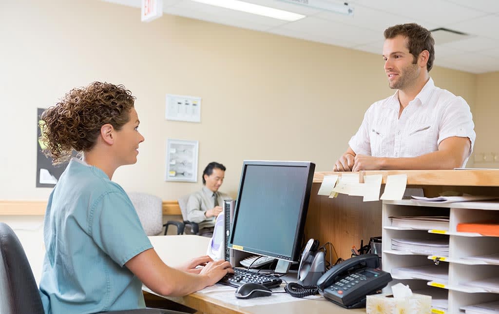Credit Card Processing For Medical Practices